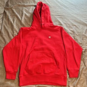 MOVING SALE. BUNDLE CLOTHES FOR DISCOUNT 
Champions Reverse Weave Hoodie Large